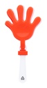 RPP-hand klapper #1