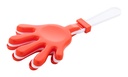 RPP-hand klapper #2