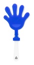 RPP-hand klapper #1