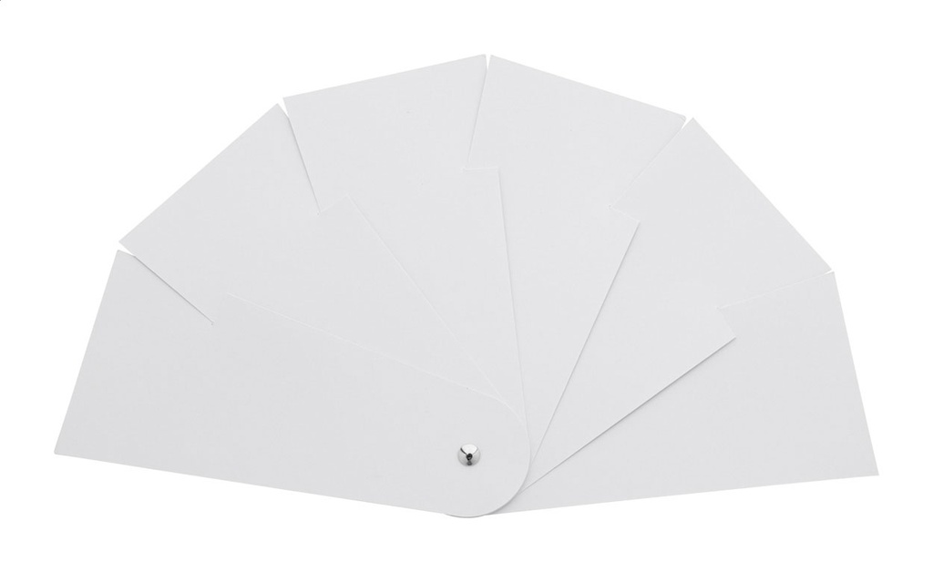 Custom made waaier #7