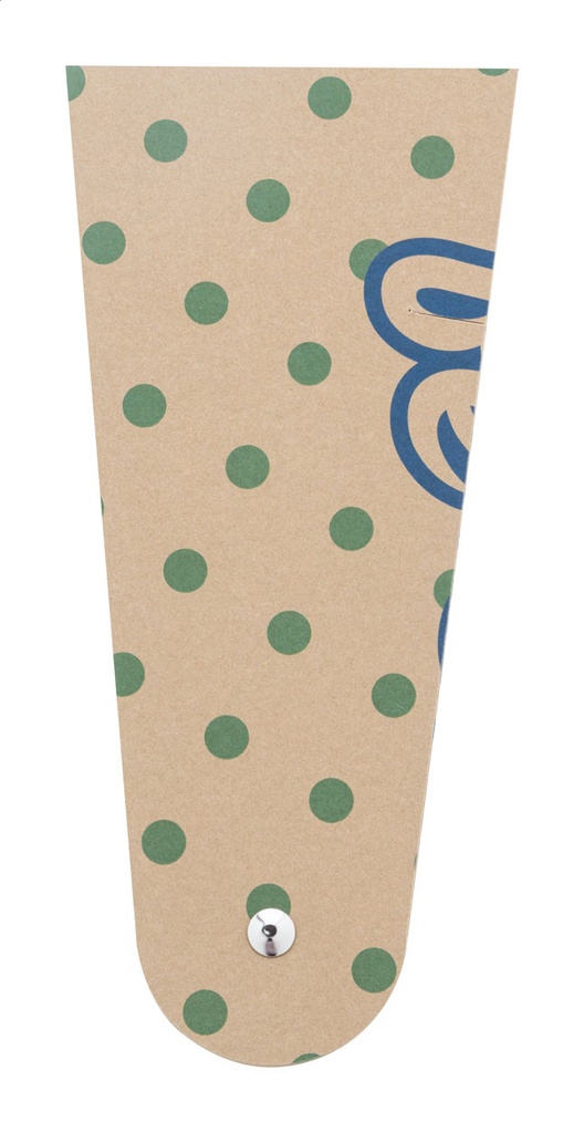 Custom made waaier #3