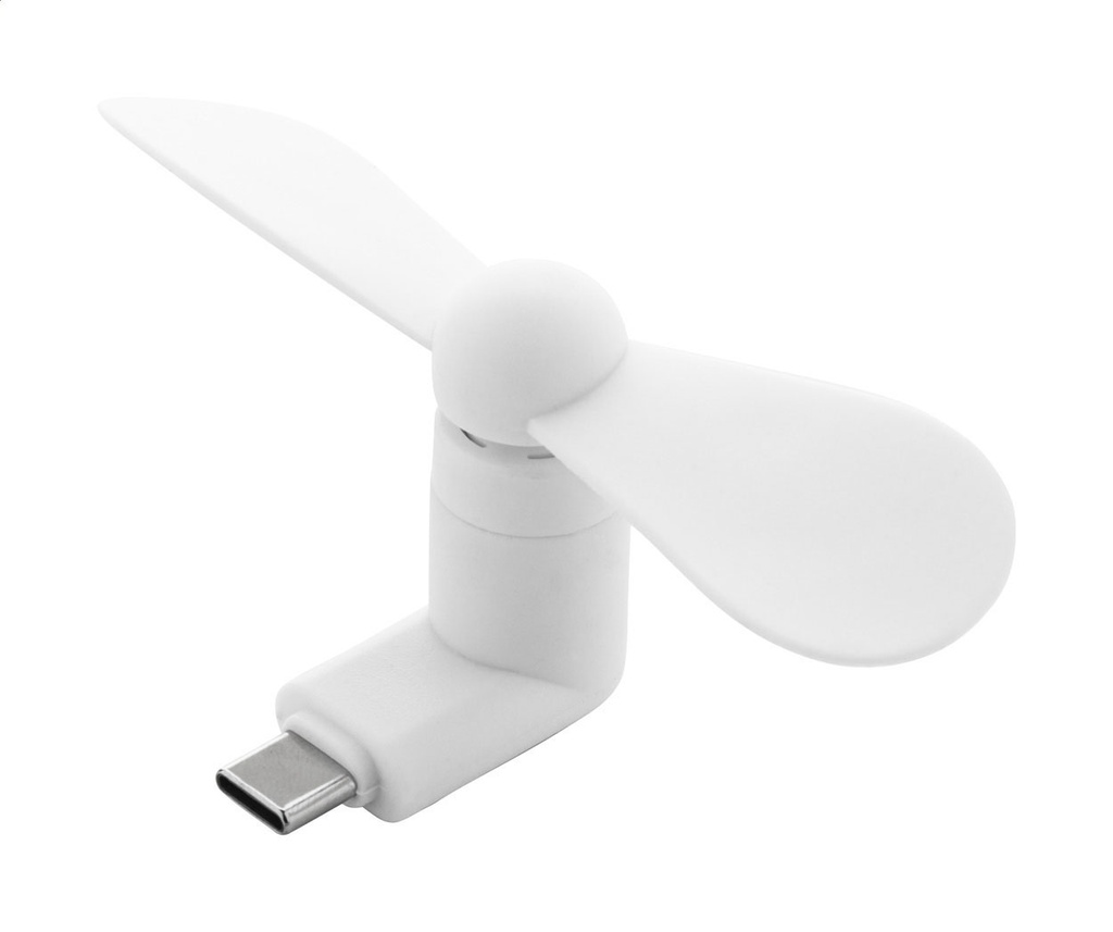 Smartphone-ventilator #1