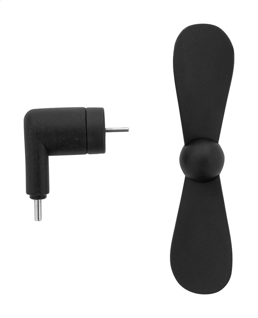 Smartphone-ventilator #2