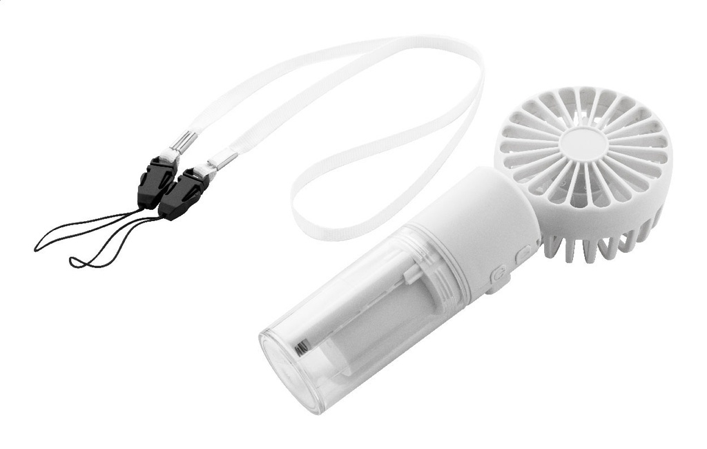 oplaadbare watersproeiventilator #2