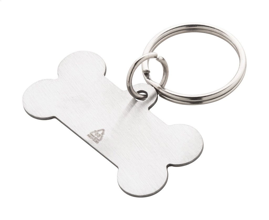 RSS hondenpenning #1