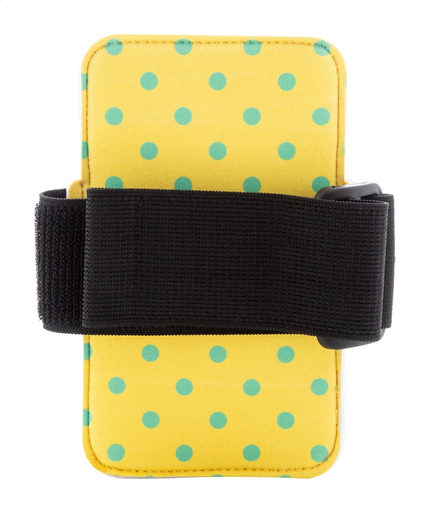 Custom made mobiele telefoon armbandhoes #3