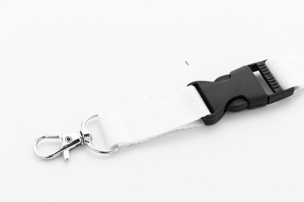 RPET-sleutelkoord #3