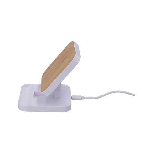 Wireless charger mobile holder Rabso