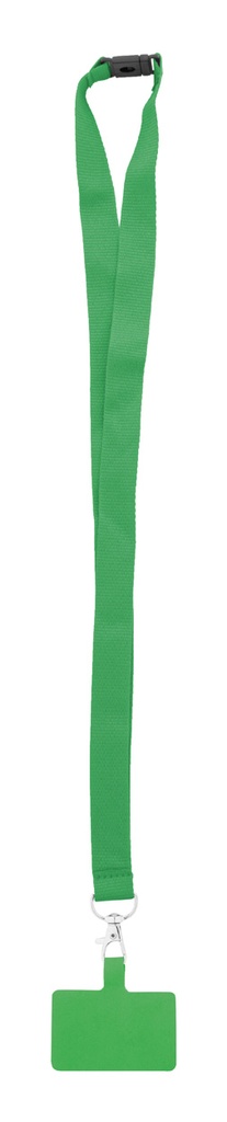 RPET mobiele houder lanyard #2