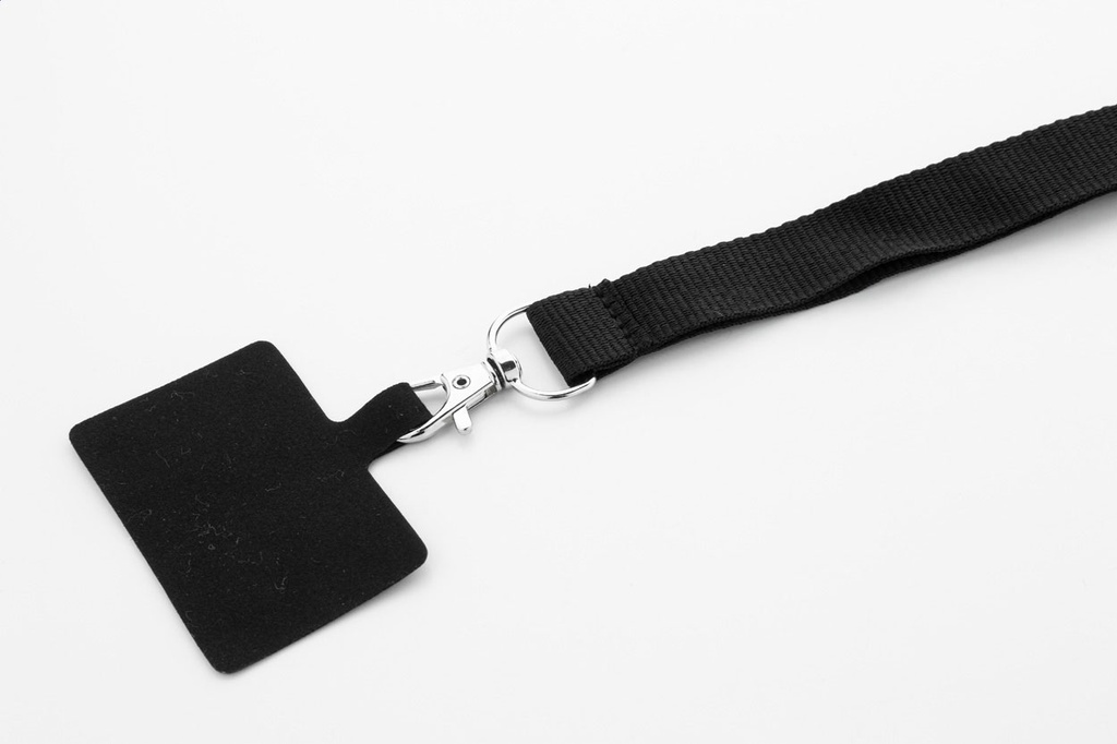RPET mobiele houder lanyard #3