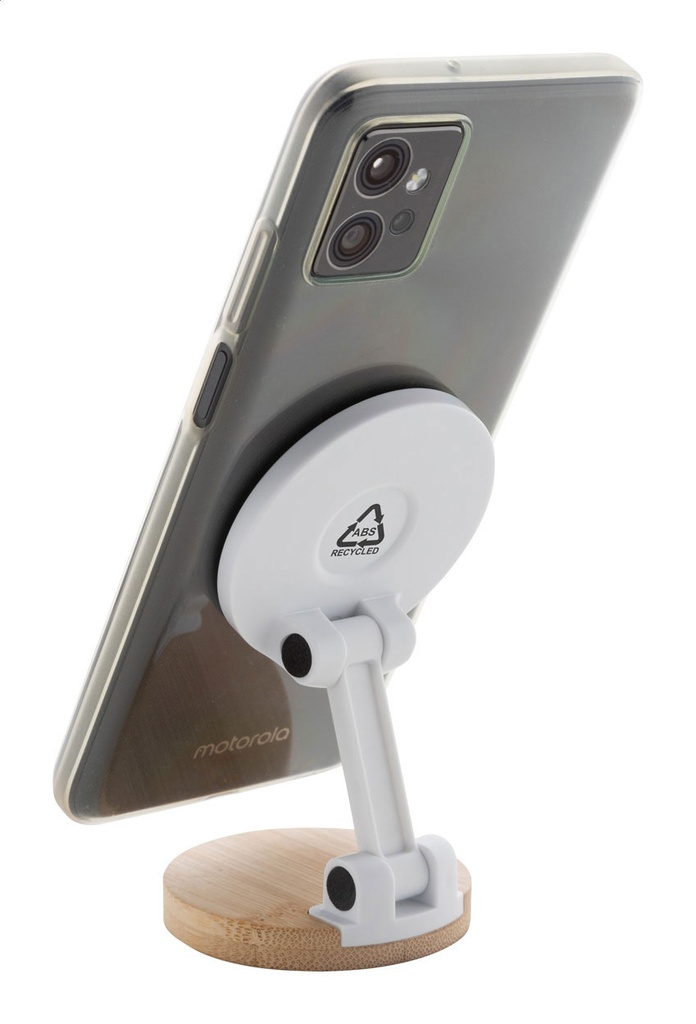 Magnetische mobiele telefoon houder #6