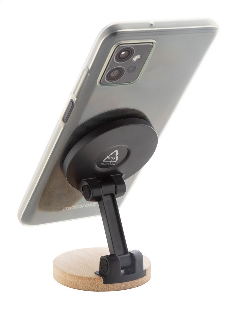 Magnetische mobiele telefoon houder #6