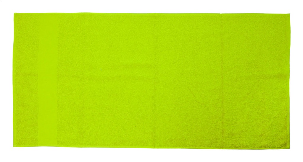 Katoenen badstof handdoek - 50×100 cm #2