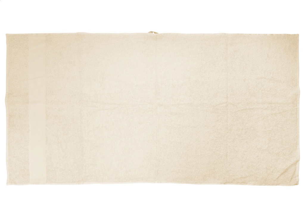 Katoenen badstof handdoek - 70×140 cm #2