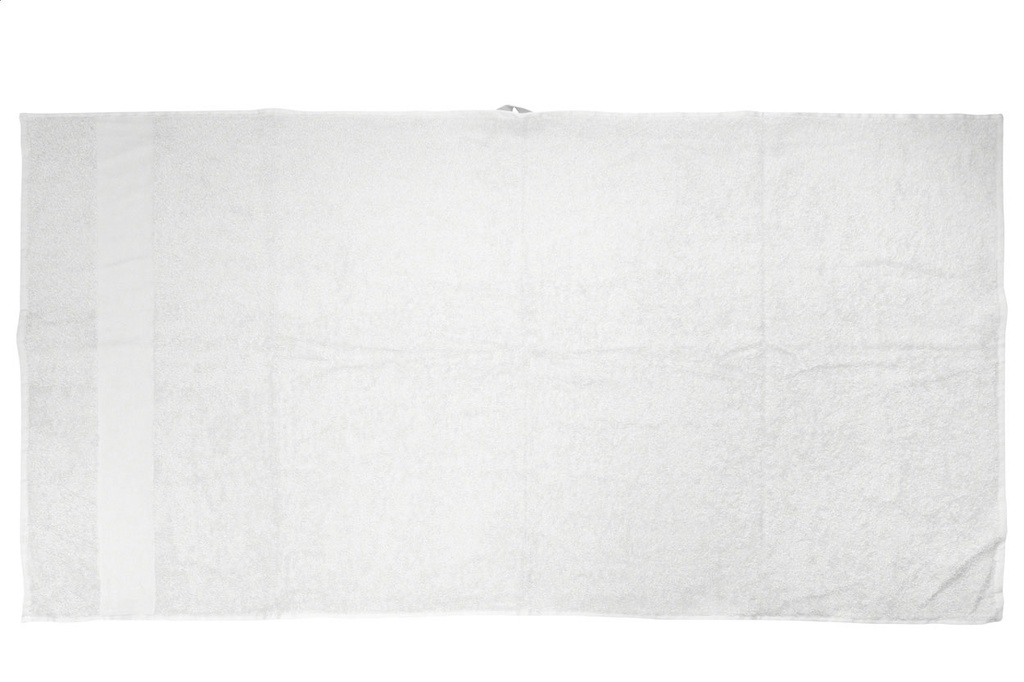 Katoenen badstof handdoek - 70×140 cm #2