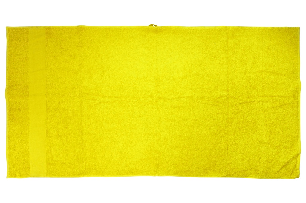 Katoenen badstof handdoek - 70×140 cm #2