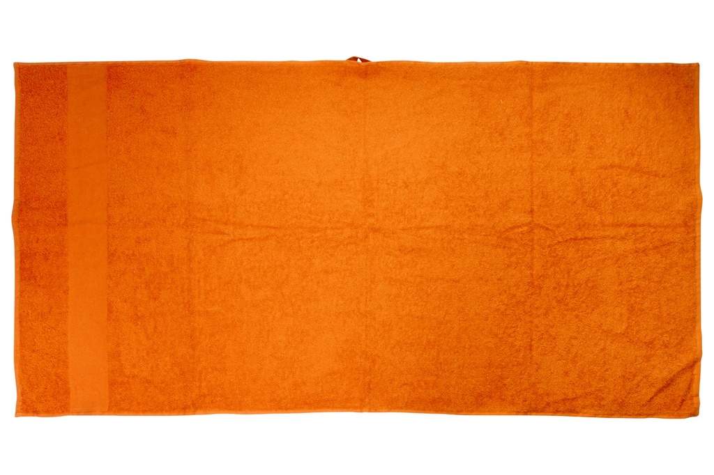 Katoenen badstof handdoek - 70×140 cm #2