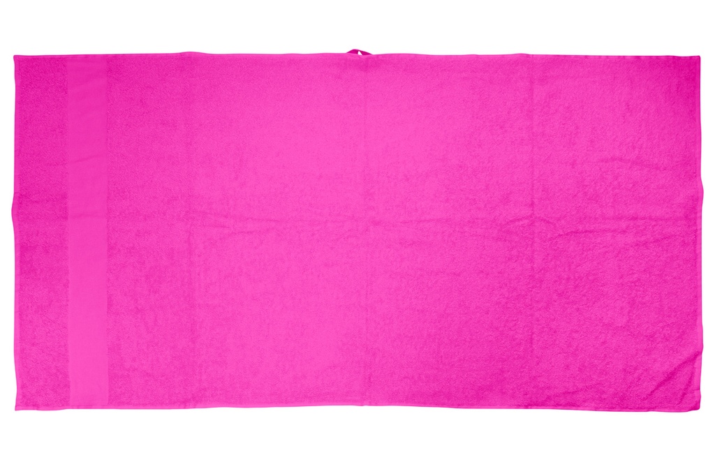 Katoenen badstof handdoek - 70×140 cm #2