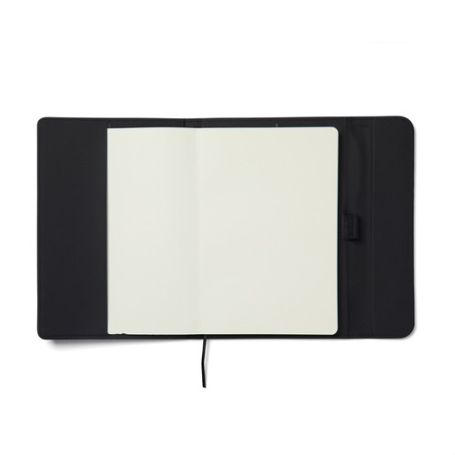 VINGA Baltimore GRS certified paper & PU notebook