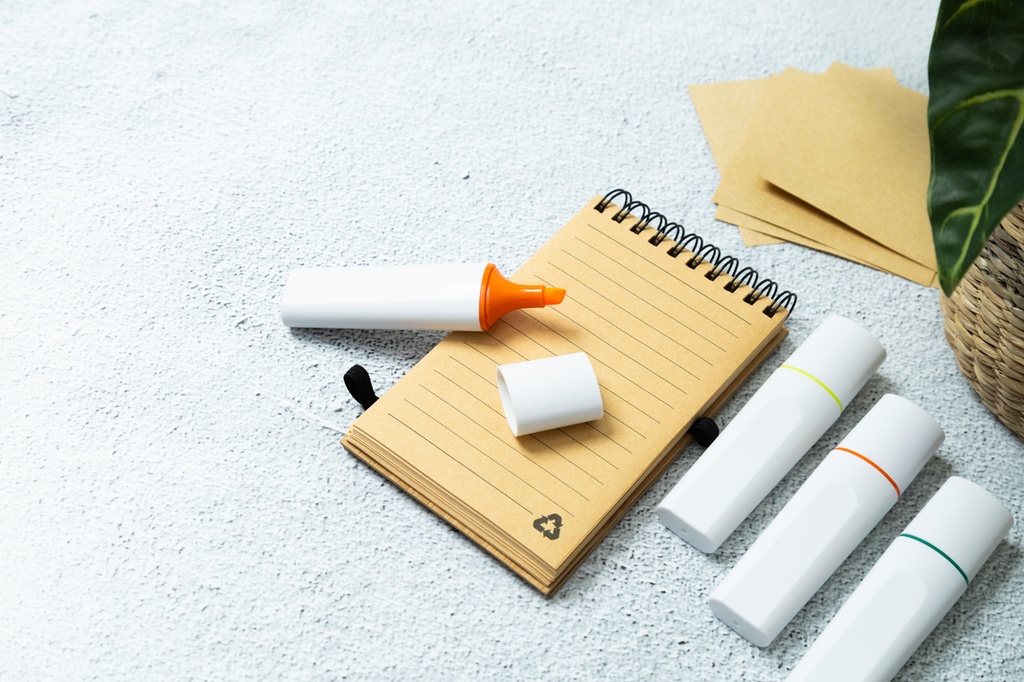 RABS markeerstift #4