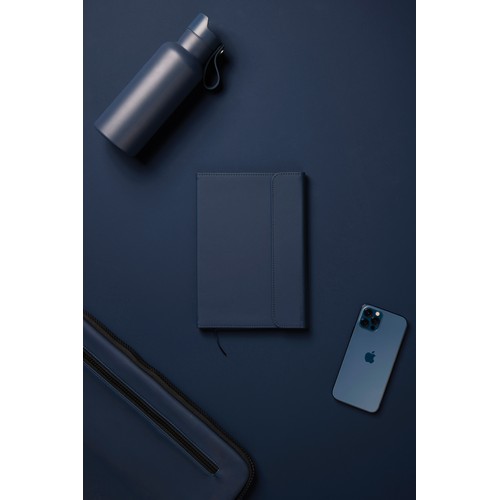 VINGA Baltimore GRS certified paper & PU notebook