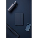 VINGA Baltimore GRS certified paper & PU notebook