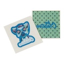 custom made tijdelijke tattoo -Maori #3