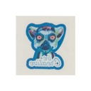 custom made tijdelijke tattoo -Maori #6