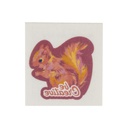 custom made tijdelijke tattoo -Maori #8