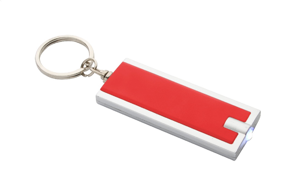 RABS led sleutelhanger #2