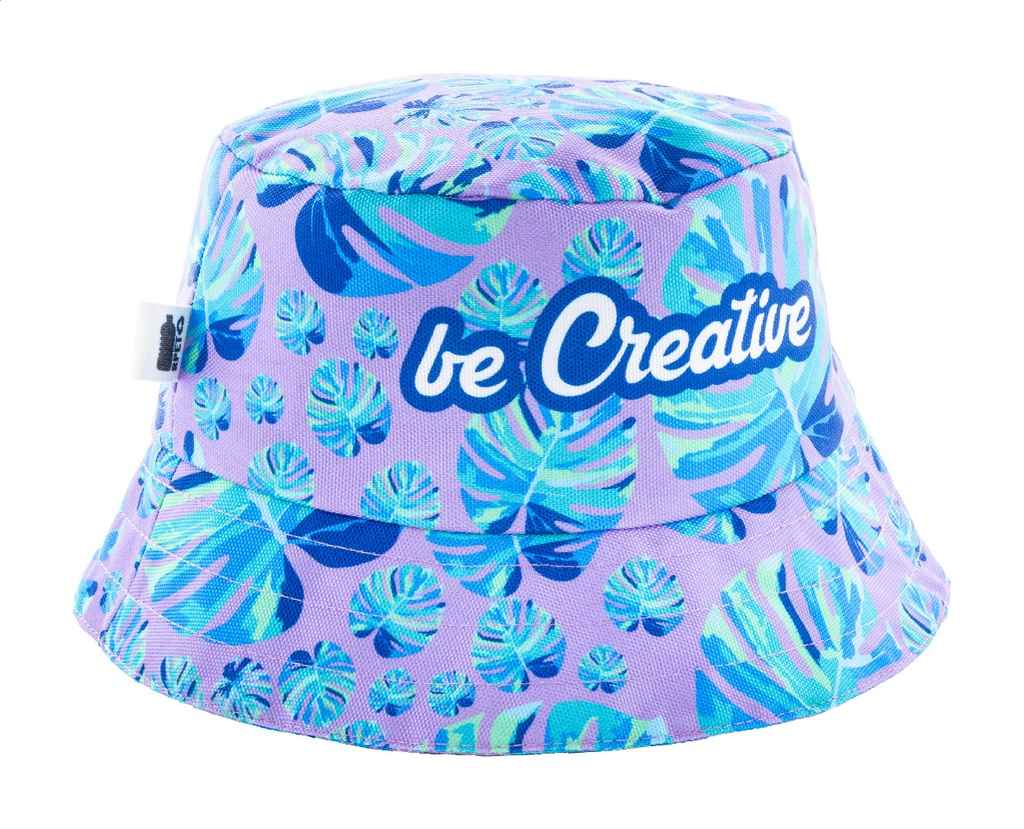 custom made RPET-vissershoed #4