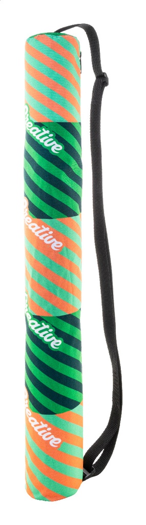 custom made RPET-blikjestas #4