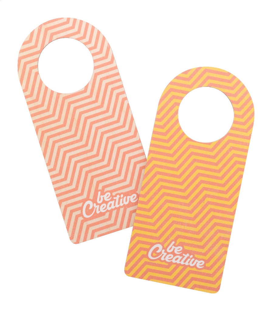 custom made deurhanger #2