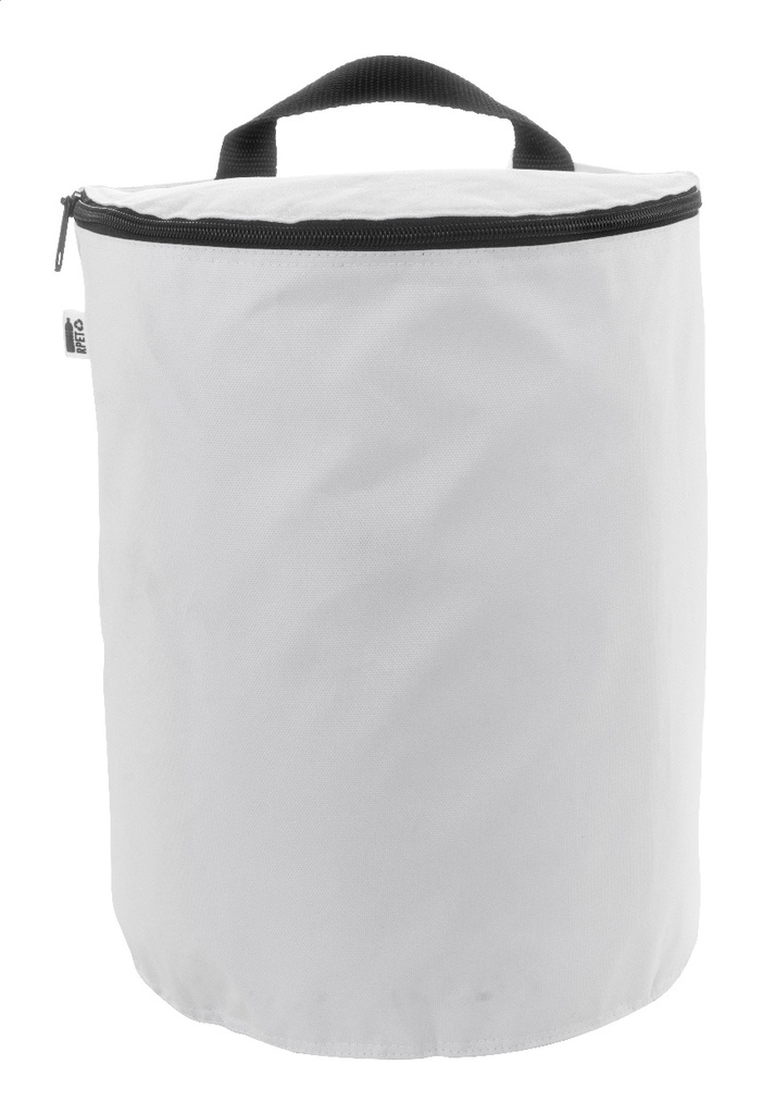 custom made RPET koel-rugzak #1