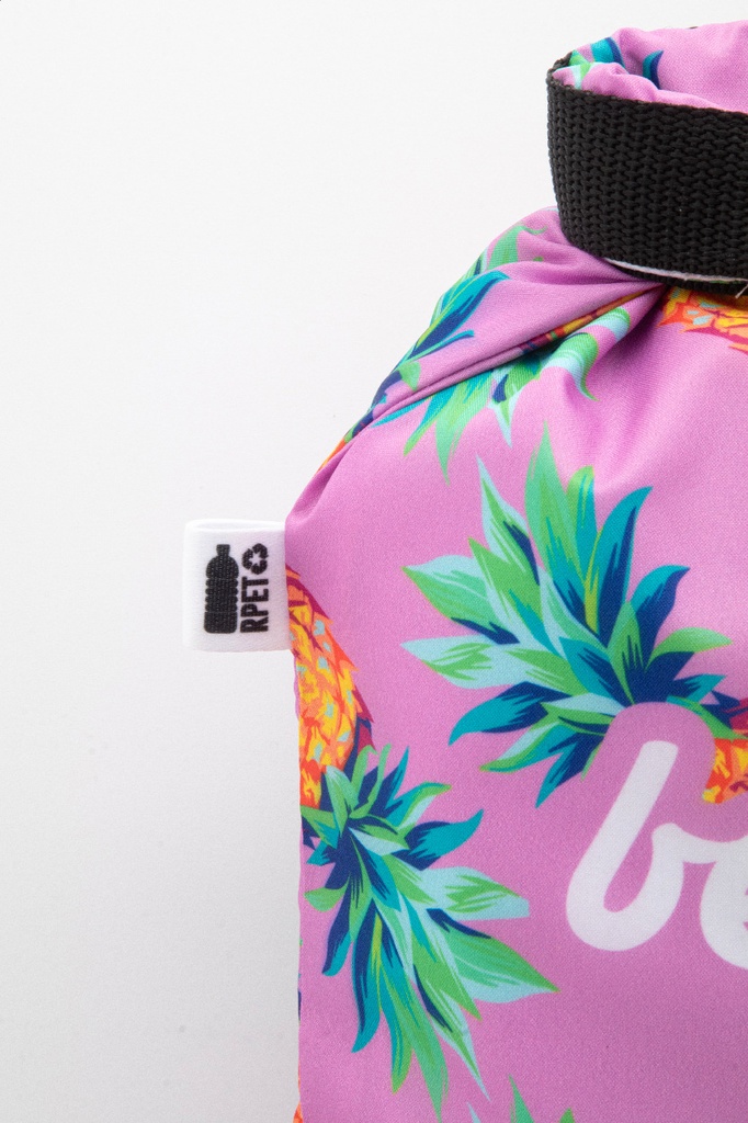 custom made RPET-broodzak #5