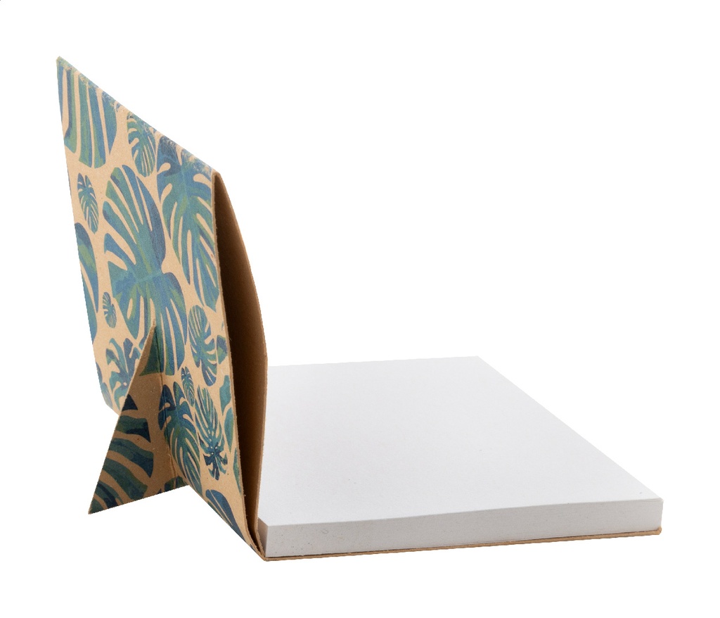 custom made sticky notitieblok #2