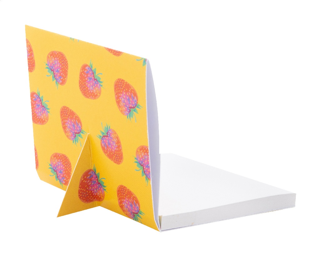 custom made sticky notitieblok #5