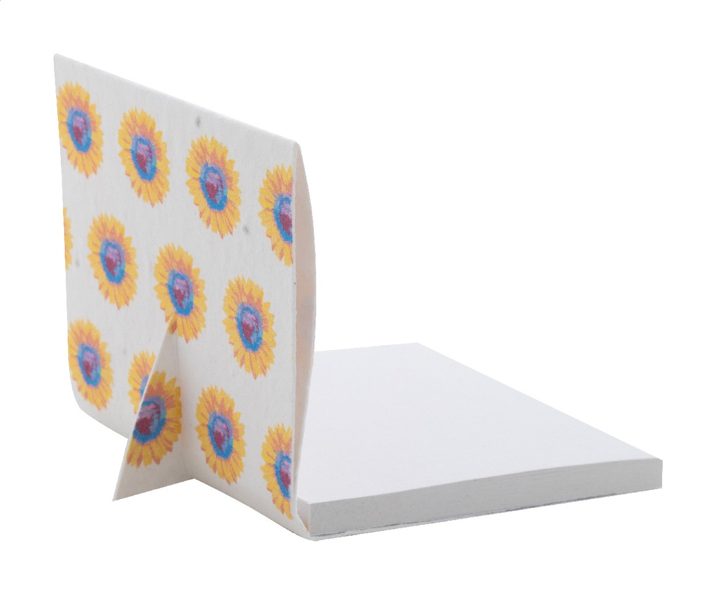 custom made sticky notitieblok #2