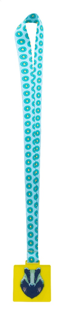 custom made medaille #1