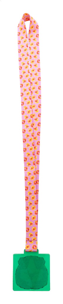 custom made medaille #2