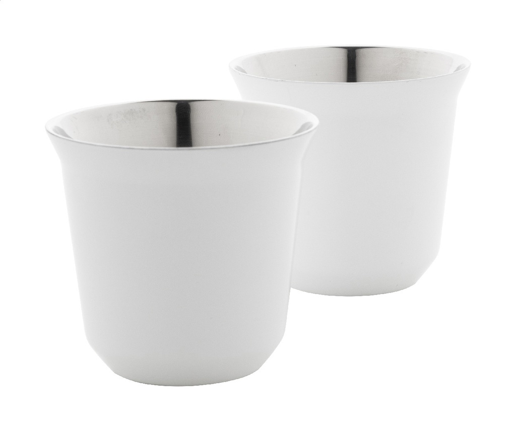 RSS espresso cup set #1