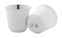RSS espresso cup set #4