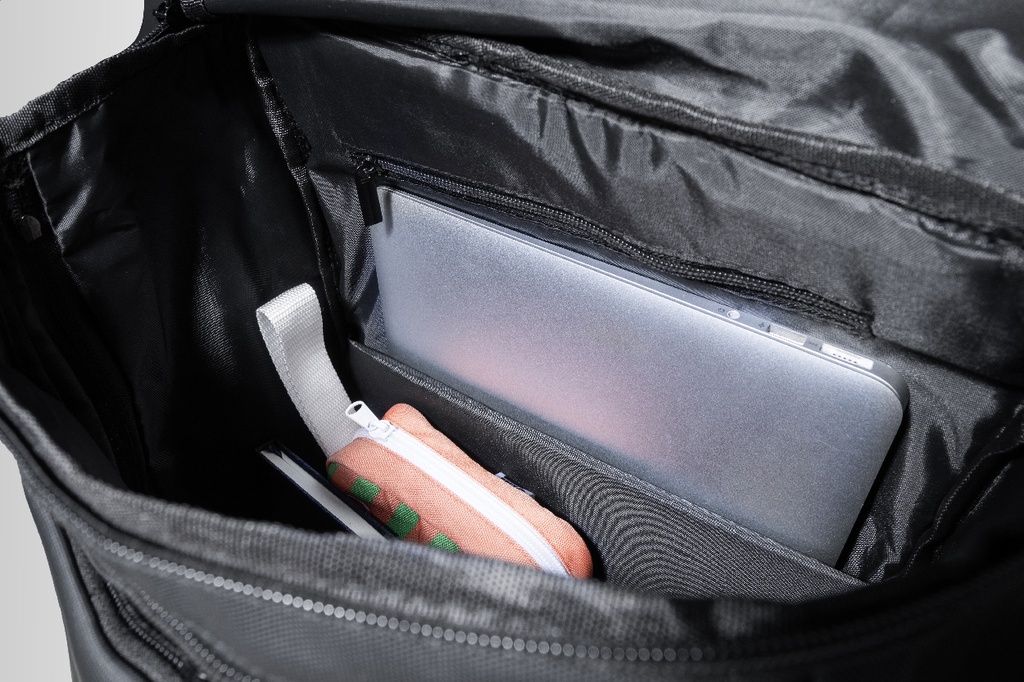 RPET document rugzak #4