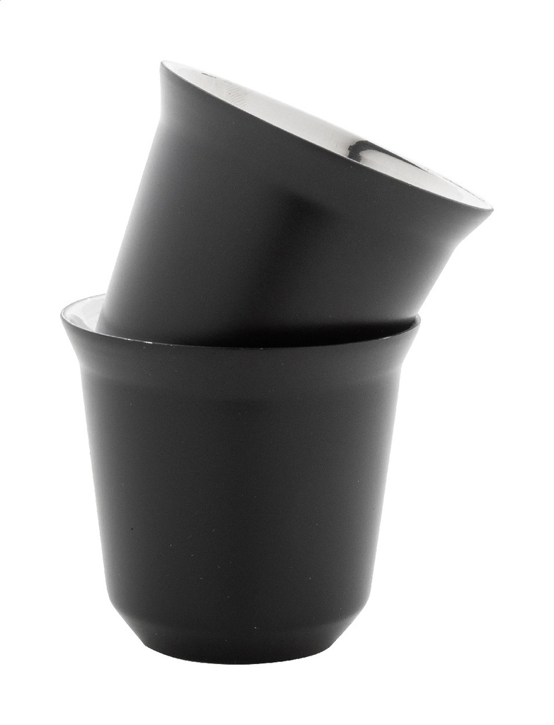 RSS espresso cup set #5