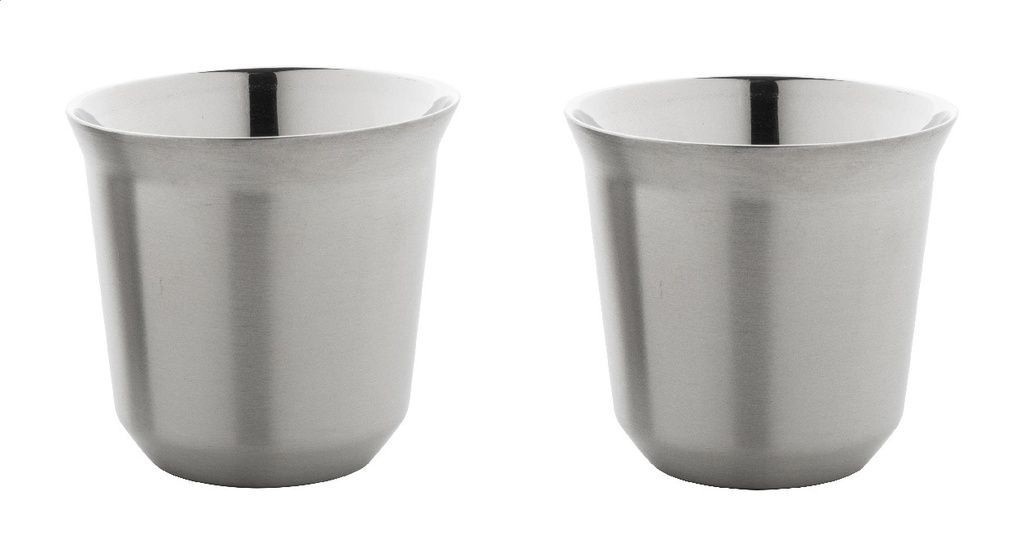 RSS espresso cup set #3