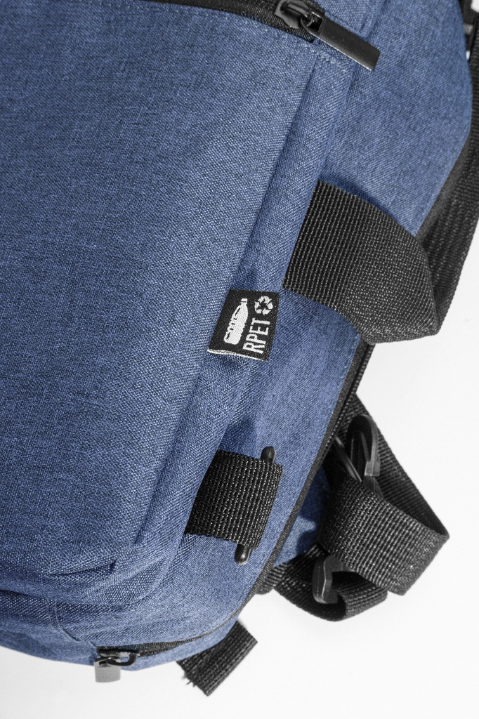 RPET document rugzak #6