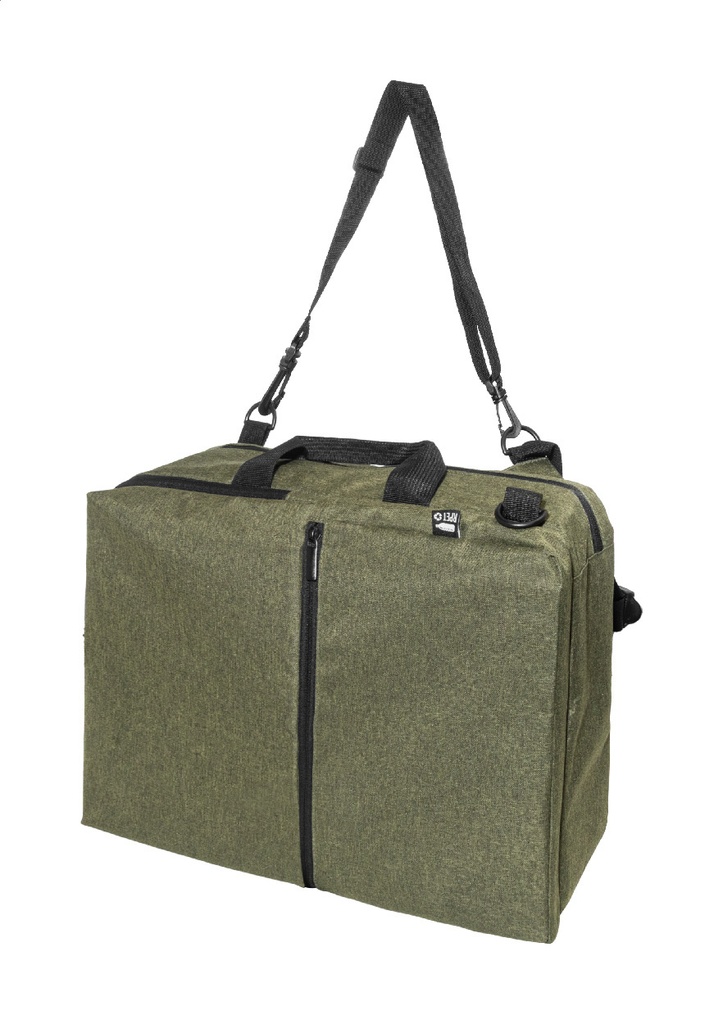 RPET document rugzak #2