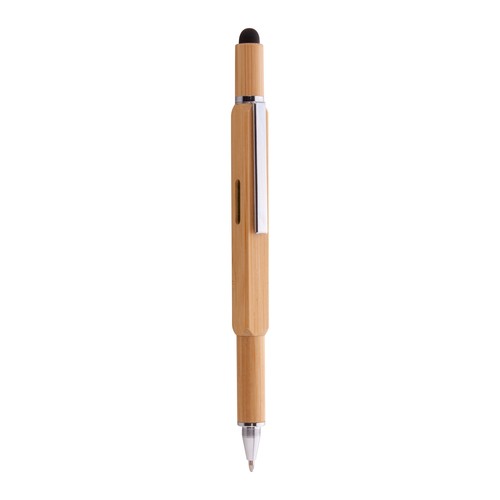 Multifunctional pen Tooby