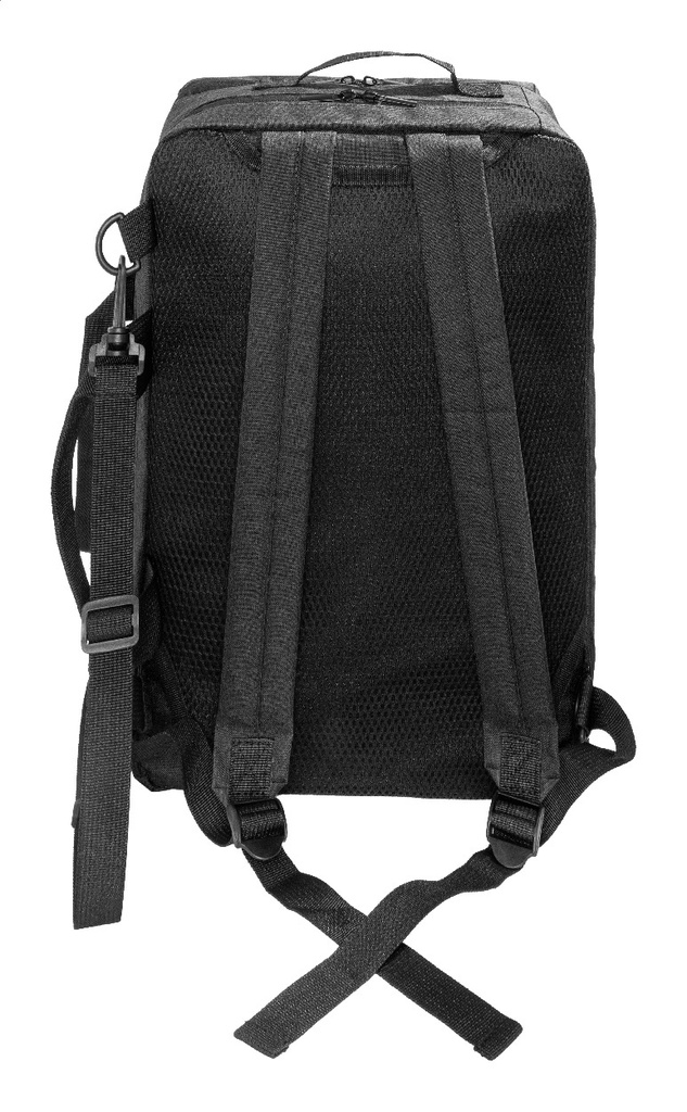 RPET document rugzak #3