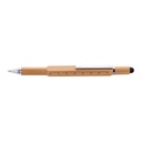 Multifunctional pen Tooby